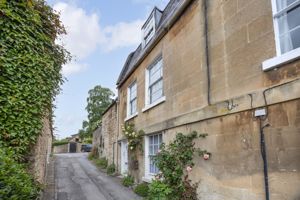 Front Elevation- click for photo gallery